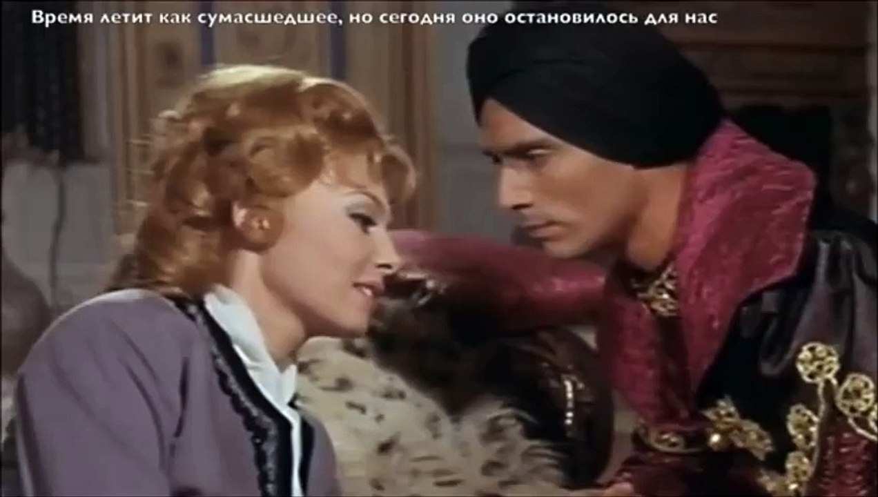 Мишель Мерсье - 3 (красивые девушки и женщины)