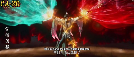 Perfect World Episode 191 Bestsub