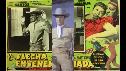 01878CCM Galán del Cine Mexicano, hijo de un gobernador, abandonó su carrera y fue acusado de atentar contra un hombre