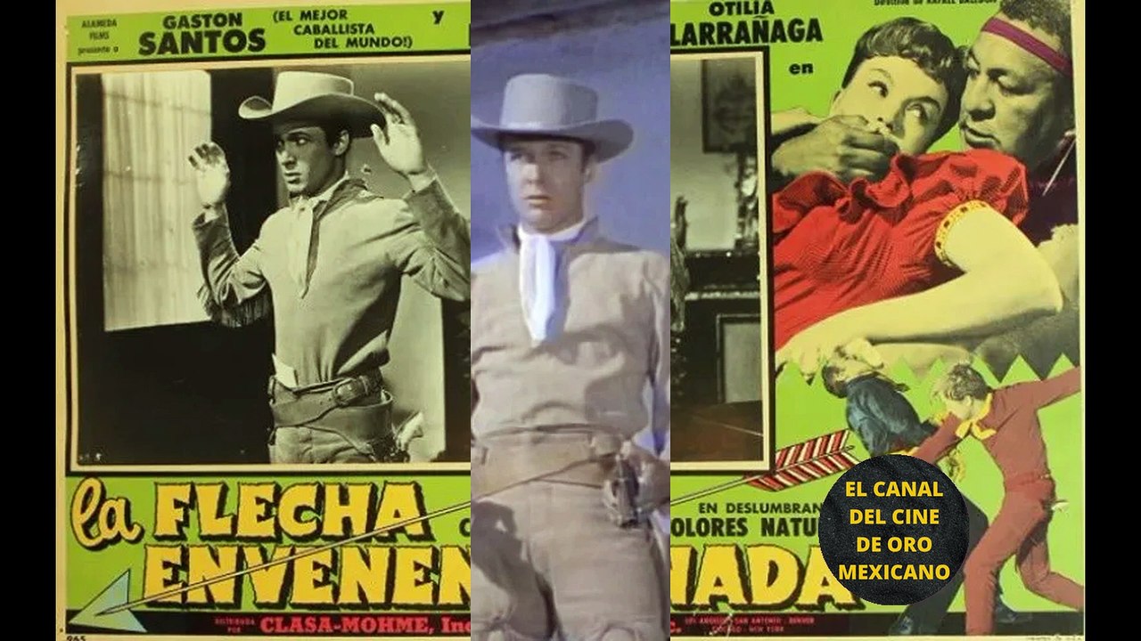 01878CCM Galán del Cine Mexicano, hijo de un gobernador, abandonó su carrera y fue acusado de atentar contra un hombre