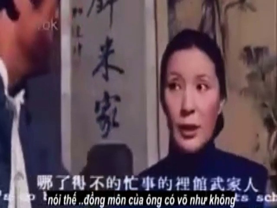 Hảo Hán Quảng Đông - Hero Of Kwang Tong (1974)