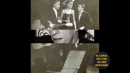 01876CCM GLORIAS del CINE NACIONAL ARTURO COBO COBITOS