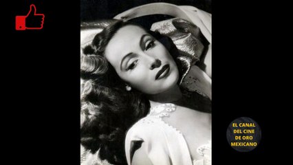 01881CCM La IMPERDIBLE historia entre DOLORES DEL RÍO y FRANCISCO I MADERO