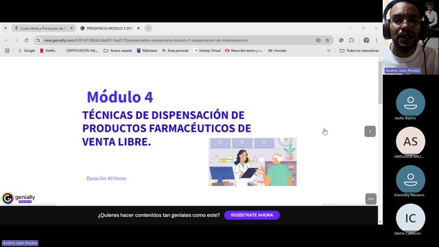 Reunión Sincrónica Promoción de Productos Farmacéuticos de venta libre-20241123_151153-Grabación de la reunión