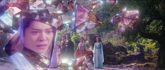 Vĩnh Dạ Tinh Hà Tập 21 thuyết minh