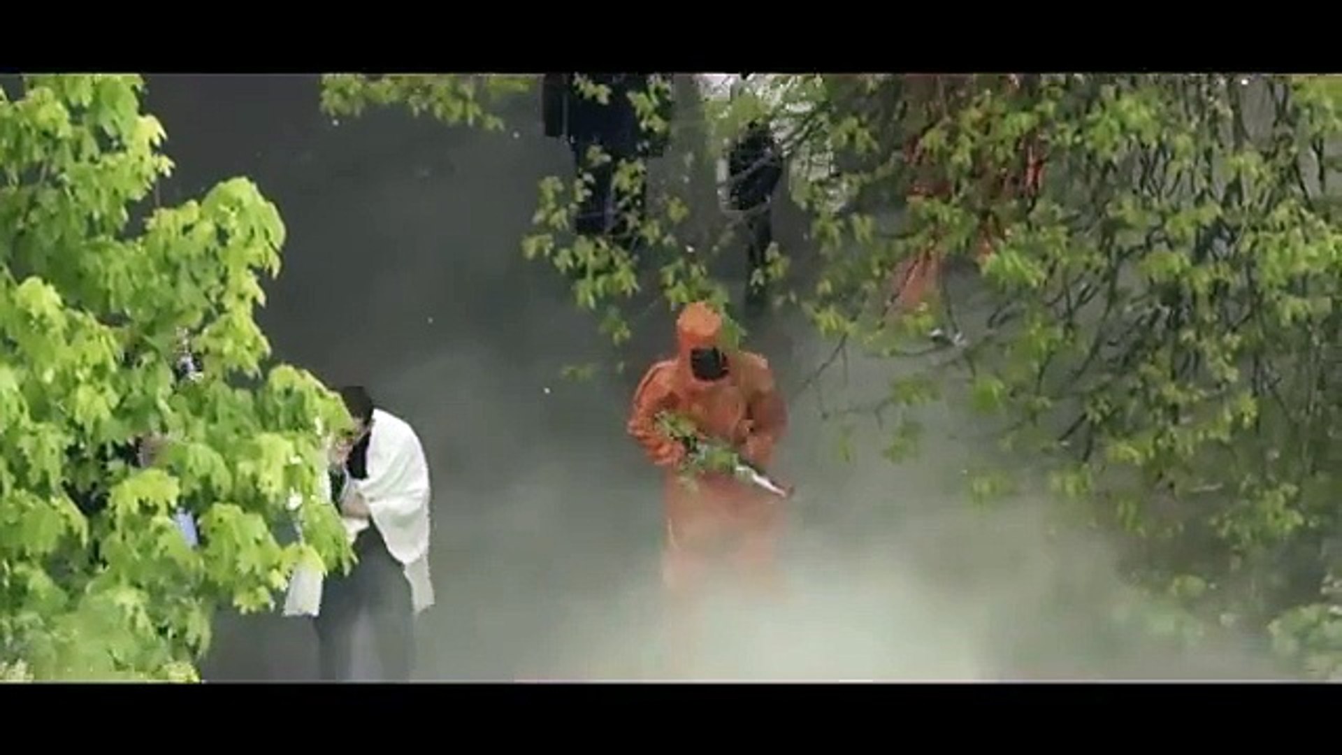 CONTAINMENT OUTBREAK Exclusive Full Sci-Fi Horror Movie English HD 2024