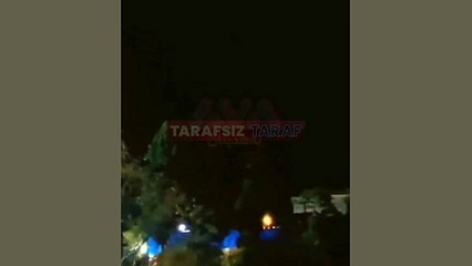 Türk Silahlı Kuvvetleri, Irak’ın kuzeyindeki PKK’ı teröristleri vuruyor | Tarafsız Taraf Haber