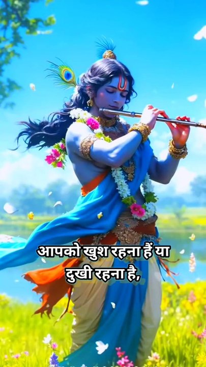 Jai Shreekrishna #shreekrishna #narayan #mahadev🙏 #surjyaputrakarn #karna #shreekrishnavani #krishnavani #viralreelsvideo❤️ #hipi✨❤️ #hipiviralvideo❤️ #Trending⭐ @viralvideo @viralmaal 🚩🚩🚩🚩