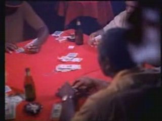 Sweet Sweetback's Baad Asssss Song - Theatrical Trailer 1971