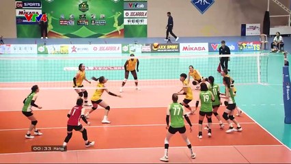 Ranh giới thiện ác - Tập 21