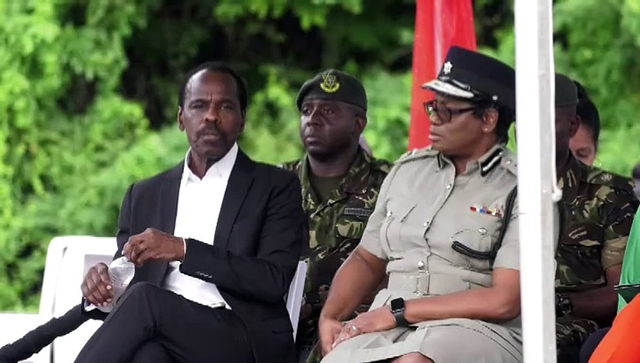 PM NOT SURPRISED HINDS WITHDREW NOMINATION