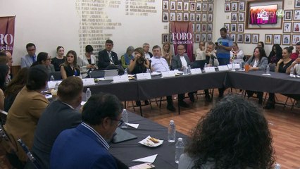 Asignarán gasto en 2025 para salud mental, adicciones y trastornos de conducta alimentaria