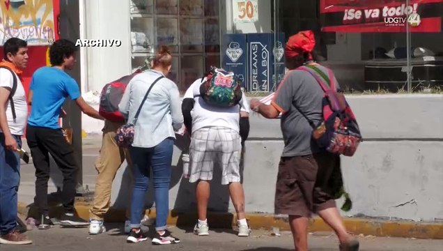 Víctimas equivocadas : la otra grave crisis detrás de las desapariciones en Jalisco