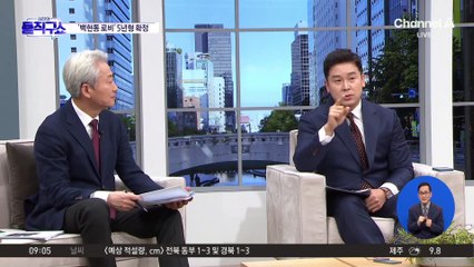 ‘백현동 로비스트’ 김인섭 징역 5년 확정