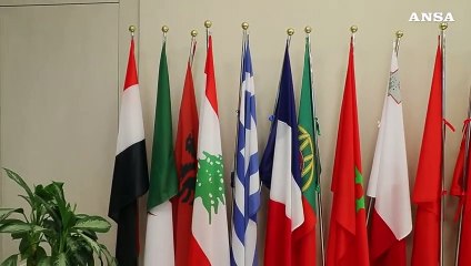 Mediterranean Innovation Agrifood Week, Petruzzella: "Agora' internazionale di condivisione"