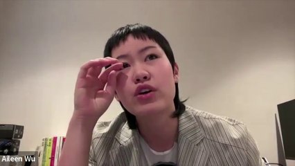 IR Interview: Aileen Wu For “Alien - Romulus” [Walt Disney Studios Home Entertainment]