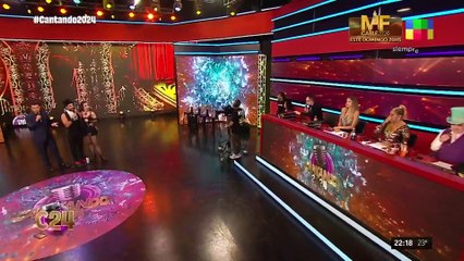 "No la cancherees": Marcelo Polino fue DURÍSIMO en su devolución a Pepe Ochoa y LE PUSO UN 1