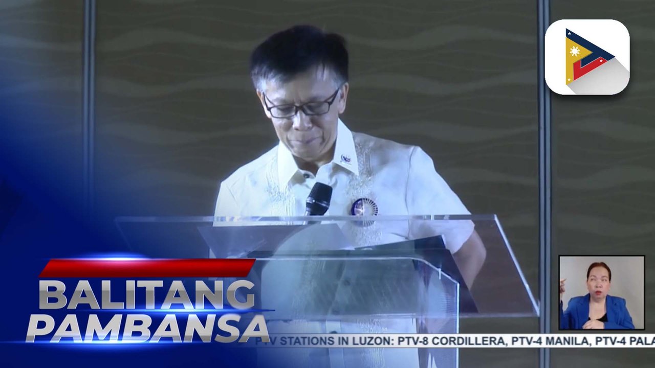 DMW, kinumpirma ang inaasahang pag-uwi sa Pilipinas ng kapatid ni Mary Jane Veloso ngayong linggo