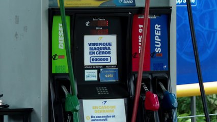 tn7-¿Por qué algunas gasolineras se están quedan sin combustible? Recope Responde-281124