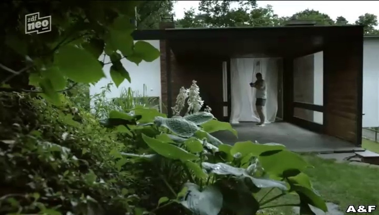 Dengler - Die letzte Flucht