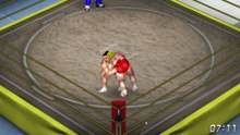 Sumo Wrestling Match | FPWW