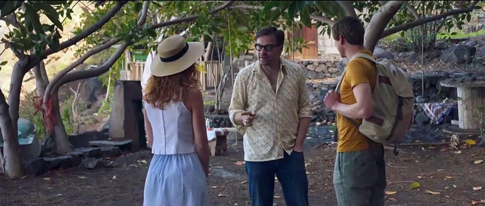 La Palma | movie | 2020 | Official Trailer