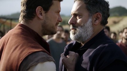 Reyes Temporada 3 Capitulo 12  Español Latino