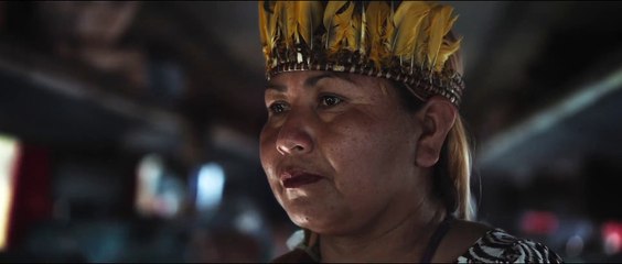 The Wind Blows the Border | movie | 2022 | Official Trailer