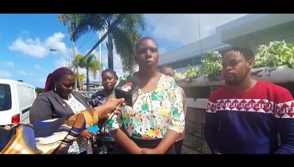 Travel Group Loses $62K in Tobago 💸