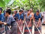 Dances of Flores (Indonesia)