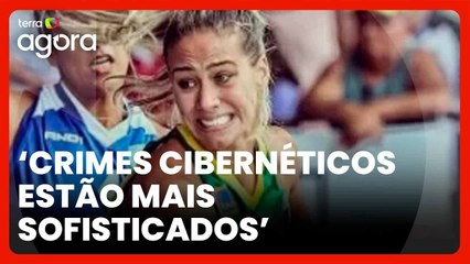 “Tecnologia facilita crimes cibernéticos, mas também ajuda nas investigações”, diz advogado