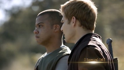 Reyes Temporada 3 Capitulo 13  Español Latino