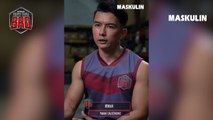 Who's Your Bro: Irwan Berazam Untuk Mencari Pengalaman Sementara Masih Bertenaga