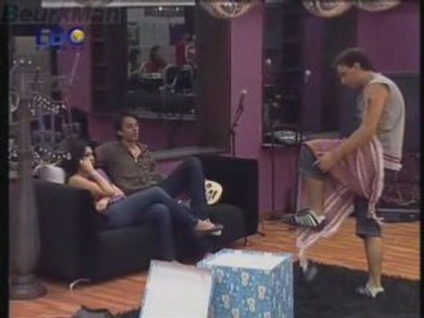 Quotidienne Daily 26/04 - Star Academy LBC5 (4)