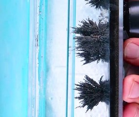 Sleek & stylish! Futuristic craft ideas for modern home decor!