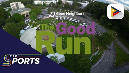 Sports Banter | Good Neighbors PH, gagamitin ang sports para sa advocacy