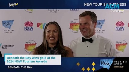 NSW Tourism Awards 20224, 28-11-24, Bay Post