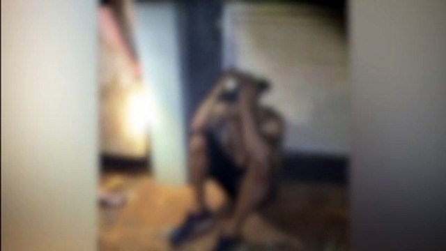 Pego com a boca na botija , homem é preso furtando fios de cobre no Canadá