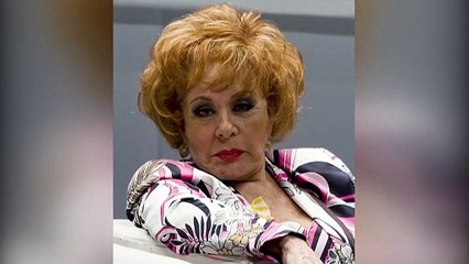 Muere la actriz Silvia Pinal, musa de Buñuel y última diva del cine mexicano