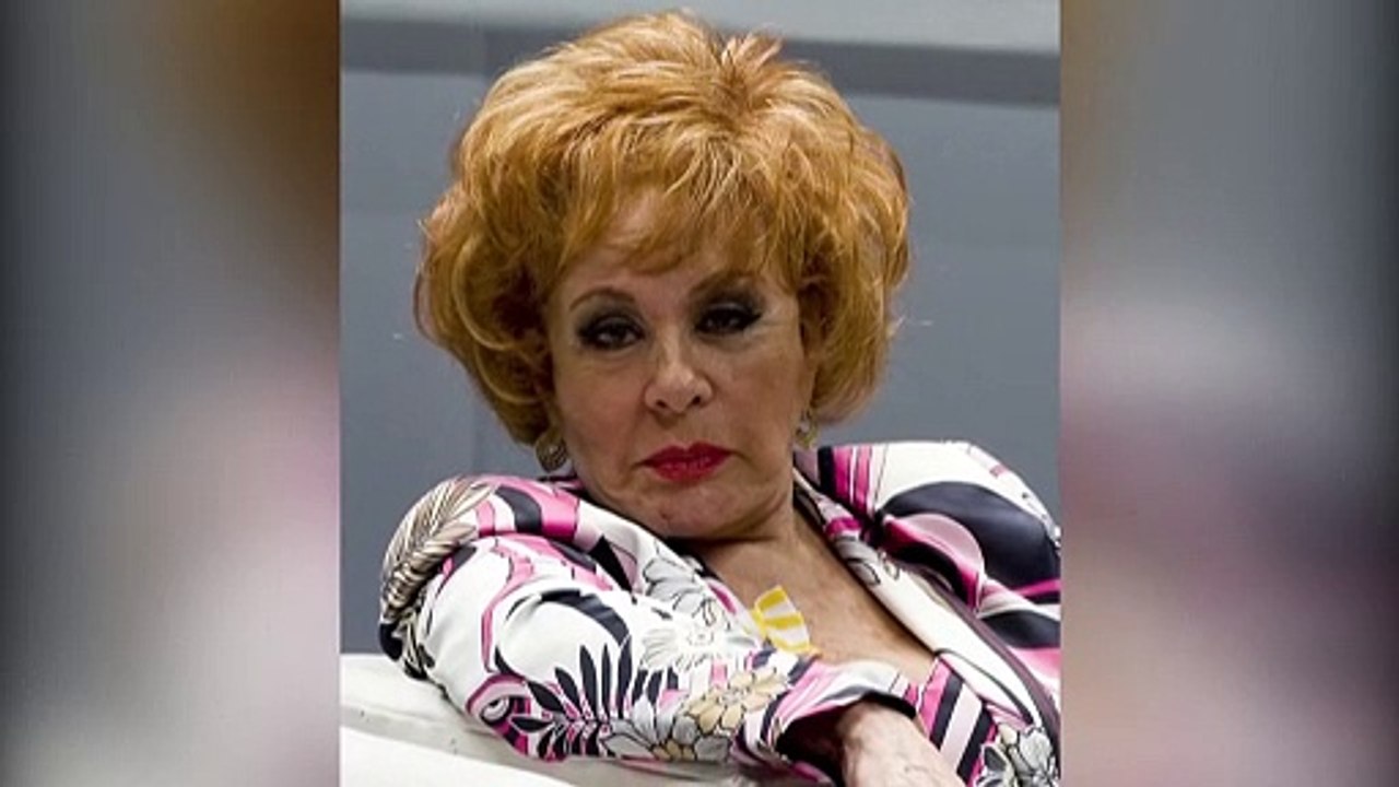 Muere la actriz Silvia Pinal, musa de Buñuel y última diva del cine mexicano