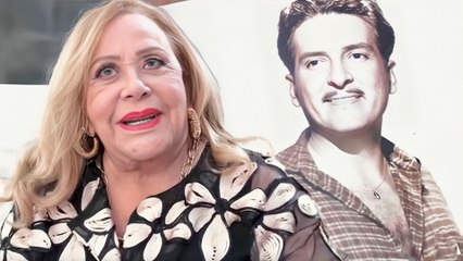 Los amores de Silvia Pinal: así fue su relación más apasionada y memorable