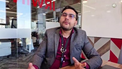 Crear talento en tecnología es lo que buscan el Consejo Estatal de Ciencia y Tecnología de Jalisco
