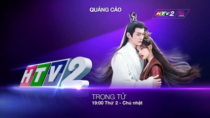HOÁN ĐỔI CON CƯNG - TẬP 21 - PHIM THÁI LAN - HTV2 LỒNG TIẾNG - HOAN DOI CON CUNG