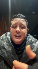 حمو بيكا تصريحات