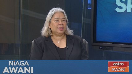 Niaga SPOTLIGHT: IDEVAW 2024 FOCUS: Addressing Economic Violence & Life Cycle Poverty