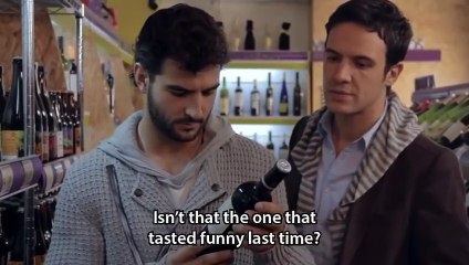 Cuatro lunas 4 moons VO Esp Sub Eng | LGBTQ Movie