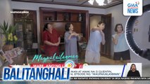 Kuwento ni Candy Pangilinan at anak na si Quentin, unang anniversary special episode ng 