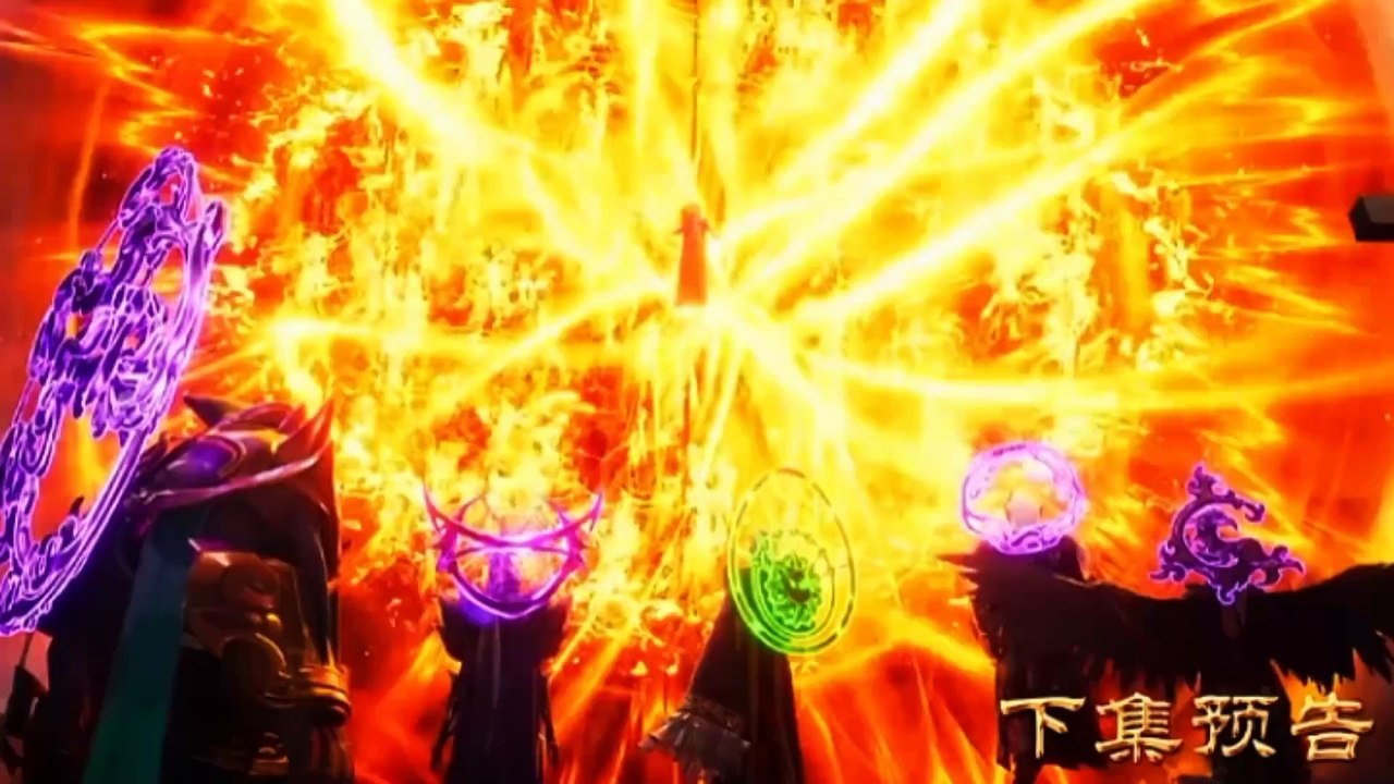 New  Preview Supreme Swords Sovereign Eps 549