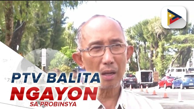 Kalinisan ng comfort rooms ng terminals sa Baguio, ipinaalala ni Mayor Magalong