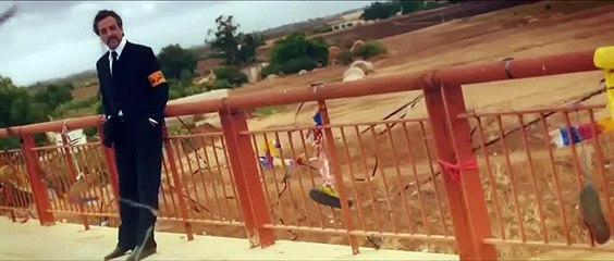 فيلم المغربي - ضربة في الرأس ✌️ كامل وبجودة عالية HD